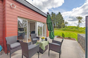 fewo1846 - Schotstek - komfortable 2-Zimmer-Wohnung mit Terrasse, Harrislee